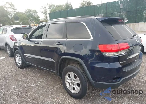 2014 Jeep Grand Cherokee Laredo z USA, uszkodzony, nr VIN 1C4RJFAG0EC109826